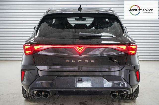 Cupra Leon Sportstourer ST 2,0 TSI DSG 4Drive VZ Extreme - LAGER 