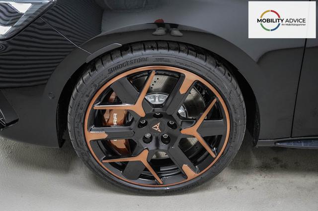 Cupra Leon Sportstourer ST 2,0 TSI DSG 4Drive VZ Extreme - LAGER 