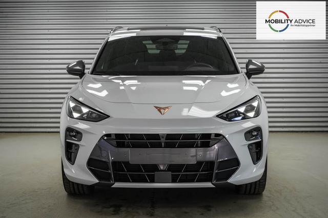 Cupra Terramar 2,0 TSI DSG 4Drive VZ - LAGER 