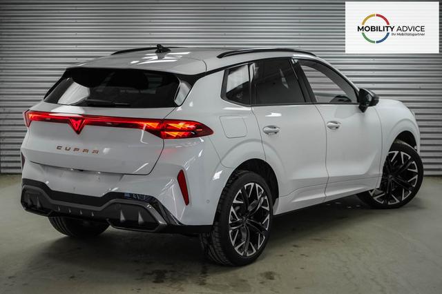 Cupra Terramar 2,0 TSI DSG 4Drive VZ - LAGER 