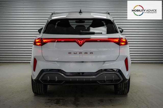 Cupra Terramar 2,0 TSI DSG 4Drive VZ - LAGER 