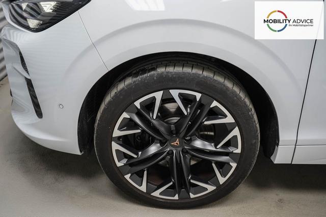 Cupra Terramar 2,0 TSI DSG 4Drive VZ - LAGER 