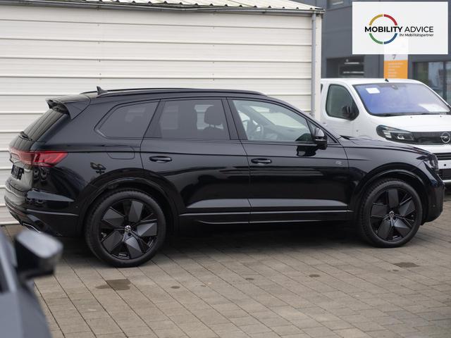 Volkswagen Touareg R-Line 3.0 V6 TDI 4MOTION *Pano*AHK*HeadUp 