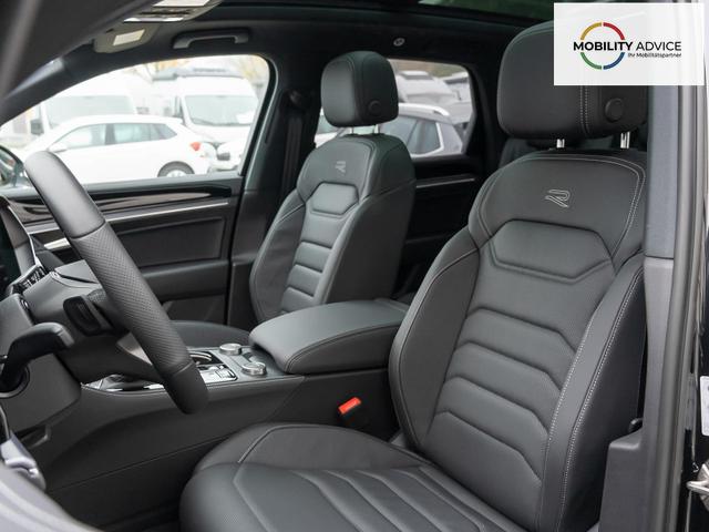Volkswagen Touareg R-Line 3.0 V6 TDI 4MOTION *Pano*AHK*HeadUp 
