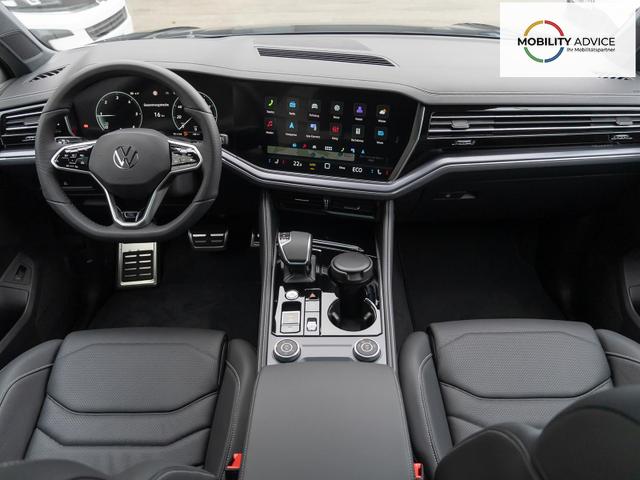 Volkswagen Touareg R-Line 3.0 V6 TDI 4MOTION *Pano*AHK*HeadUp 