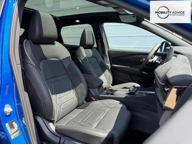 Nissan Qashqai N-DESIGN 1.3 mHEV AT Pano*20"*NAVI*SHZ*I-Key* 