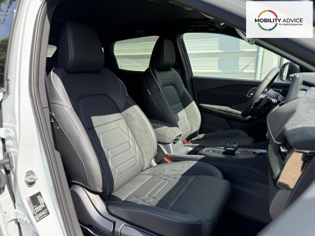 Nissan Qashqai N-DESIGN 1.3 mHEV AT Pano*20"*NAVI*E-Heck*SHZ*HeadUp*I-Key*E-Sitz* 