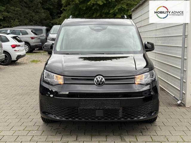 Volkswagen Caddy Maxi 2.0 TDI 4Motion AHK*Android Auto*ACC*SHZ*KAMERA*PDC*Klimaauto 