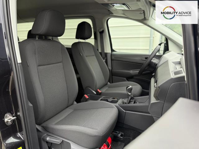 Volkswagen Caddy Maxi 2.0 TDI 4Motion AHK*Android Auto*ACC*SHZ*KAMERA*PDC*Klimaauto 