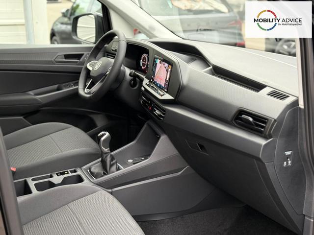 Volkswagen Caddy Maxi 2.0 TDI 4Motion AHK*Android Auto*ACC*SHZ*KAMERA*PDC*Klimaauto 