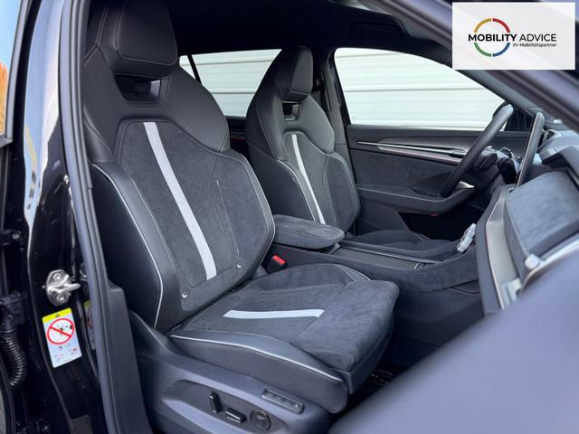 Skoda Kodiaq Sportline 2.0 TSI DSG 4x4 7Sitzer*Standheizung*AHK*NAVI*SHZ*Matrix*360&deg;*IPA*Keyless*Canton 