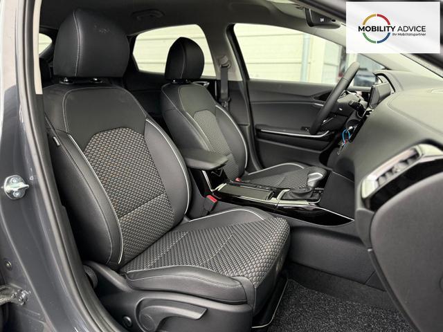 Kia XCeed Gold 1.6 T-GDi DCT Navi*Android Auto*Teilleder*ACC*Klimaauto*SHZ*Kamera*PrivacyGlas*LED 