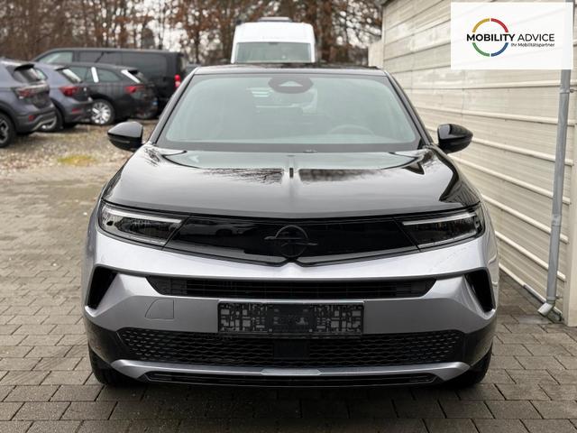Opel Mokka GS 1.2 Turbo Hybrid eDCT Android Auto*Leder*SHZ*Kamera*Klimaauto*LED* 