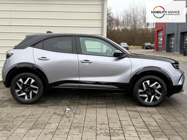 Opel Mokka GS 1.2 Turbo Hybrid eDCT Android Auto*Leder*SHZ*Kamera*Klimaauto*LED* 