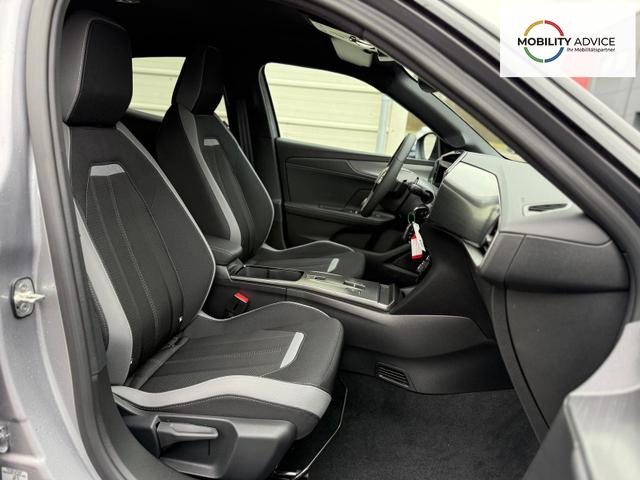 Opel Mokka GS 1.2 Turbo Hybrid eDCT Android Auto*Leder*SHZ*Kamera*Klimaauto*LED* 