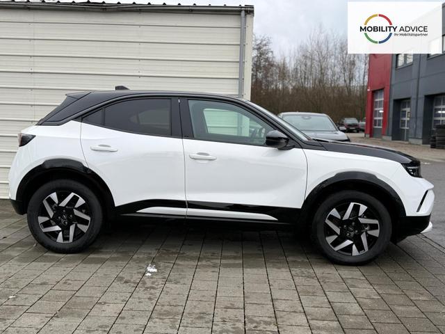 Opel Mokka GS 1.2 Turbo Hybrid eDCT Android Auto*Leder*SHZ*Kamera*Klimaauto*LED* 