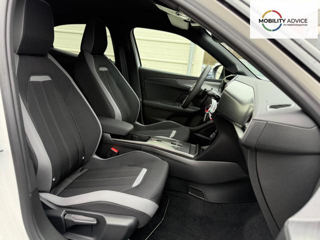 Opel Mokka GS 1.2 Turbo Hybrid eDCT Android Auto*Leder*SHZ*Kamera*Klimaauto*LED* 