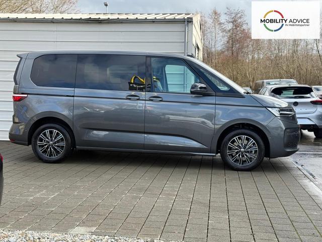 Volkswagen T7 Multivan Business 2.0 TSI, DSG AHK*7 Sitz*NAVI*Android Auto*SHZ*Matrix*17"*Kamera*3Z Klimaauto* 
