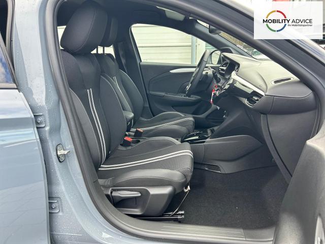 Opel Corsa GS 1.2 Turbo Hybrid eDCT Android Auto*SHZ*ACC*Kamera*Klima*Tempomat*Vord. H&ouml;henverstell 