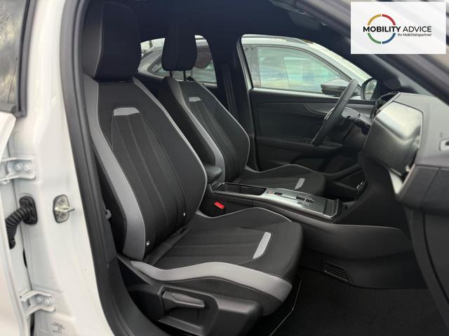 Opel Mokka GS 1.2 Turbo Hybrid eDCT NAVI*Android Auto*Leder*Keyless*Matrix*SHZ*Kamera*Klimaauto*LED* 