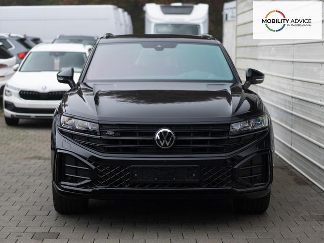 Volkswagen Touareg R-Line 3.0 V6 TDI 4MOTION *Pano*AHK*HeadUp 