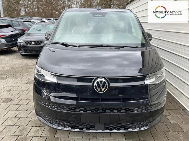 Volkswagen T7 Multivan Business 2.0 TDI, DSG AHK*7 Sitz*NAVI*Android Auto*SHZ*Matrix*17"*Kamera*3Z Klimaauto* 