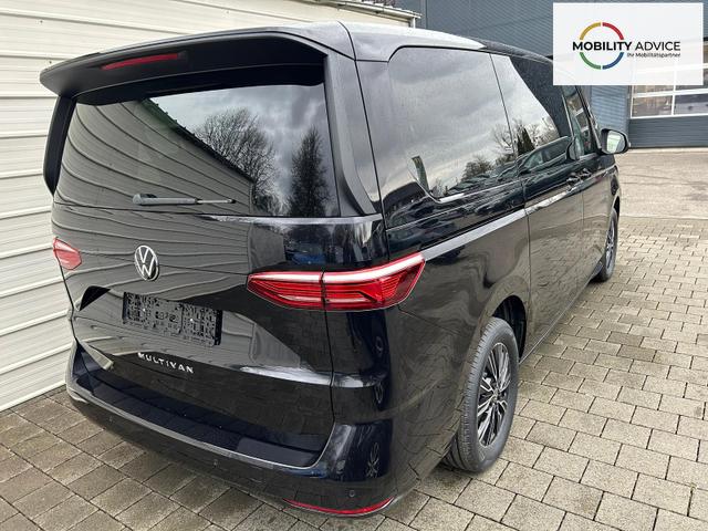 Volkswagen T7 Multivan Business 2.0 TDI, DSG AHK*7 Sitz*NAVI*Android Auto*SHZ*Matrix*17"*Kamera*3Z Klimaauto* 