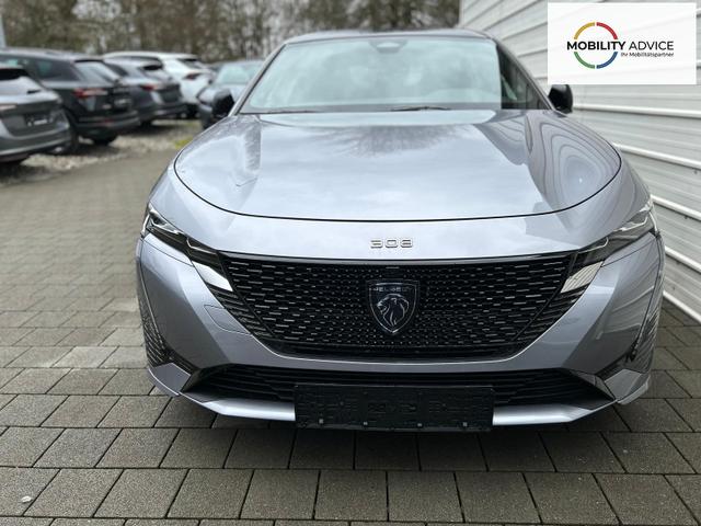 Peugeot 308 Hybrid 145 GT e-DCS6 *Pano*360*TOP ANGEBOT 