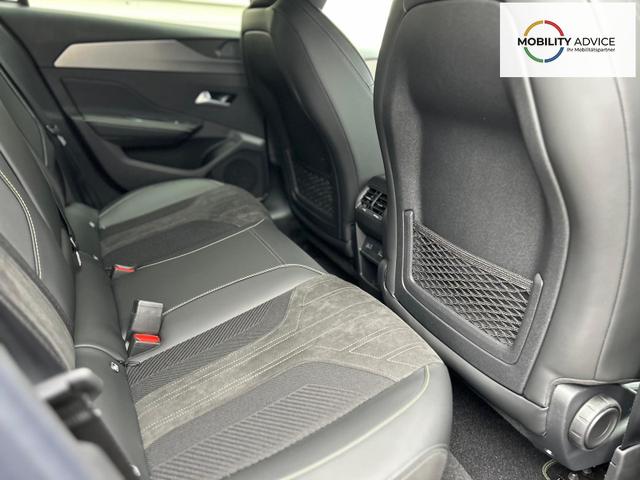 Peugeot 308 Hybrid 145 GT e-DCS6 *Pano*360*TOP ANGEBOT 