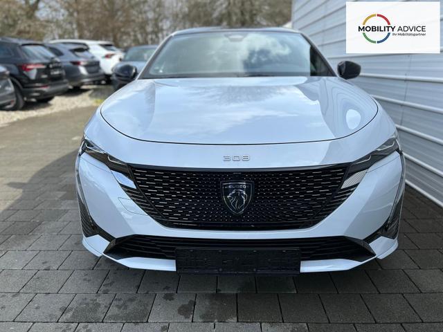 Peugeot 308 Hybrid 145 GT e-DCS6 *Pano*360*TOP ANGEBOT 