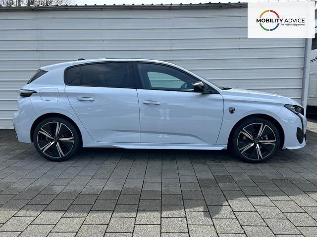 Peugeot 308 Hybrid 145 GT e-DCS6 *Pano*360*TOP ANGEBOT 