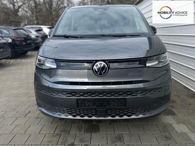 Volkswagen T7 Multivan Business 2.0 TDI, DSG AHK*7 Sitz*NAVI*Android Auto*SHZ*Matrix*17"*Kamera*3Z Klimaauto* 