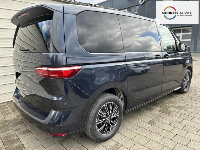 Volkswagen T7 Multivan Business 2.0 TDI, DSG Standheizung*AHK*7 Sitz*NAVI*Android Auto*SHZ*Matrix*17"*Kamera*3Z Klimaauto* 