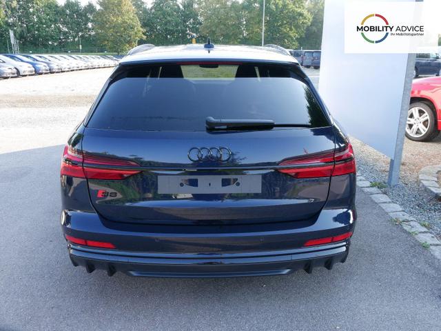 Audi S6 Avant TDI quattro *HEAD-UP*AROUND VIEW*PANORAMA*BANG & OLUFSEN*SOFT CLOSE*21 ZOLL 