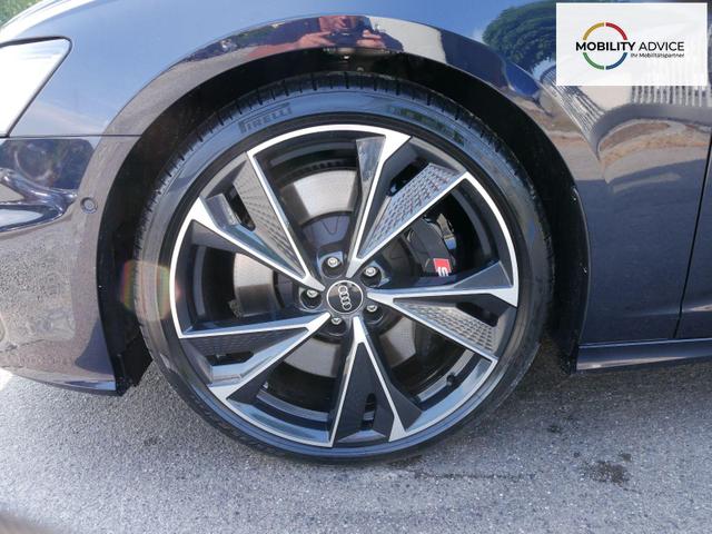 Audi S6 Avant TDI quattro *HEAD-UP*AROUND VIEW*PANORAMA*BANG & OLUFSEN*SOFT CLOSE*21 ZOLL 