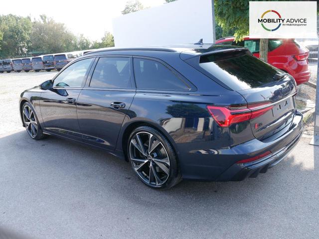 Audi S6 Avant TDI quattro *HEAD-UP*AROUND VIEW*PANORAMA*BANG & OLUFSEN*SOFT CLOSE*21 ZOLL 