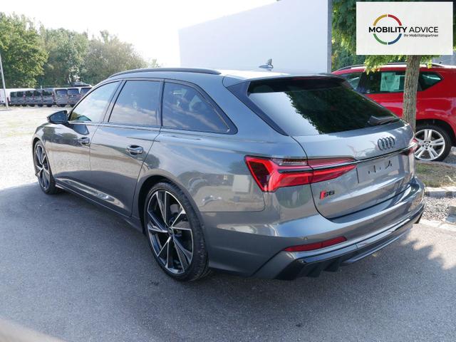 Audi S6 Avant TDI quattro *HEAD-UP*AROUND VIEW*PANORAMA*BANG & OLUFSEN*SOFT CLOSE*21 ZOLL 