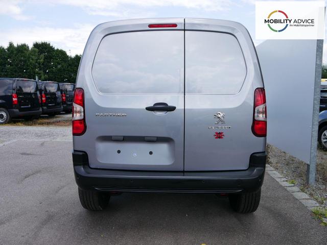 Peugeot Partner Dangel 4x4 L1 2.0t BlueHDi PDC*KLIMA*RADIO-DAB*HECKFL&Uuml;GELT&Uuml;REN*BLUETOOTH 