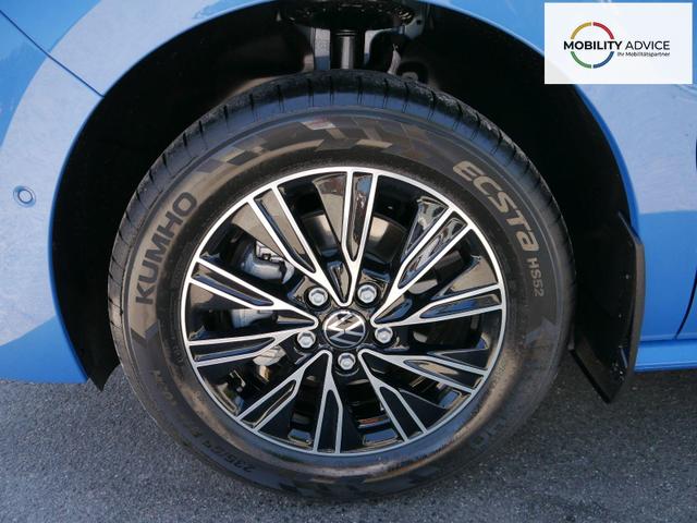 Volkswagen T7 Multivan Life 2.0 TDI *PDC*LED*SHZ* AHK-SCHWENKBAR*SMARTLINK *17 ZOLL 