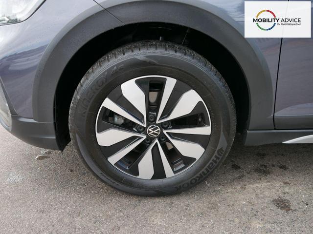 Volkswagen Taigo Goal 1.0 TSI DSG *NAVI*ACC*PDC*KAMERA*TEMPOMAT*SHZ*LED*16-ZOLL 