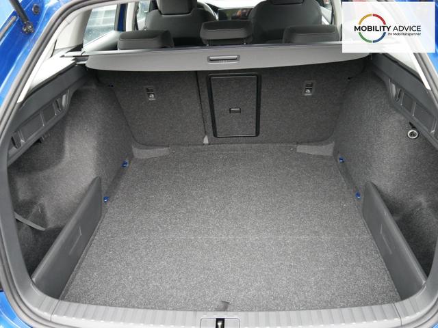 Skoda Octavia Combi Selection 2.0 TDI DSG Selection*PDC*LED*SHZ*NAVI*VIRTUALCOCKPIT*CARPLAY*KEYLESS-GO* 