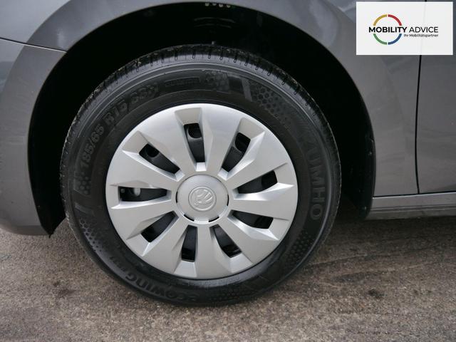 Skoda Fabia Selection 1.0 TSI *NAVI-&Uuml;BER-SMARTLINK*LED*PDC-HI*SHZ*KLIMA*BLUETOOTH 