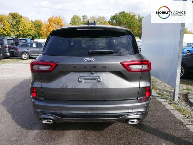 Ford Kuga ST-Line 1.5 EcoBoost 2WD AT ST-Line*NAVI*PDC*KAMERA*LED*SHZ*TEMPOMAT* 18-ZOLL 