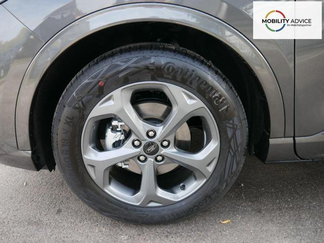 Ford Kuga ST-Line 1.5 EcoBoost 2WD AT ST-Line*NAVI*PDC*KAMERA*LED*SHZ*TEMPOMAT* 18-ZOLL 