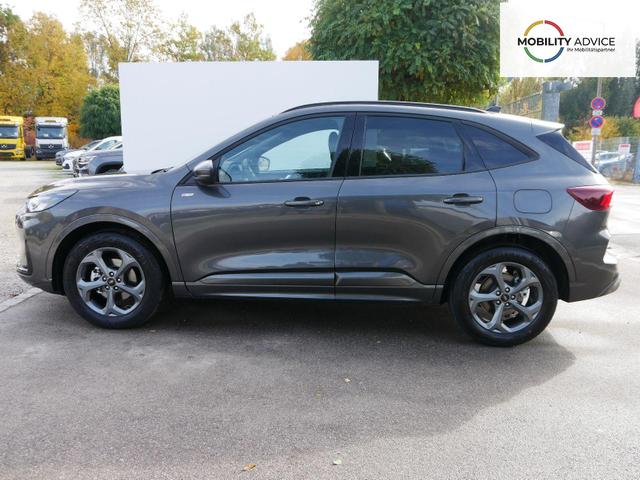 Ford Kuga ST-Line 1.5 EcoBoost 2WD AT ST-Line*NAVI*PDC*KAMERA*LED*SHZ*TEMPOMAT* 18-ZOLL 
