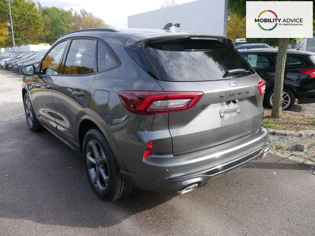 Ford Kuga ST-Line 1.5 EcoBoost 2WD AT ST-Line*NAVI*PDC*KAMERA*LED*SHZ*TEMPOMAT* 18-ZOLL 
