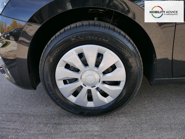 Skoda Fabia Selection 1.0 TSI DSG*NAVI-&Uuml;BER-SMARTLINK*LED*PDC-HI*SHZ*DAB*KLIMA 