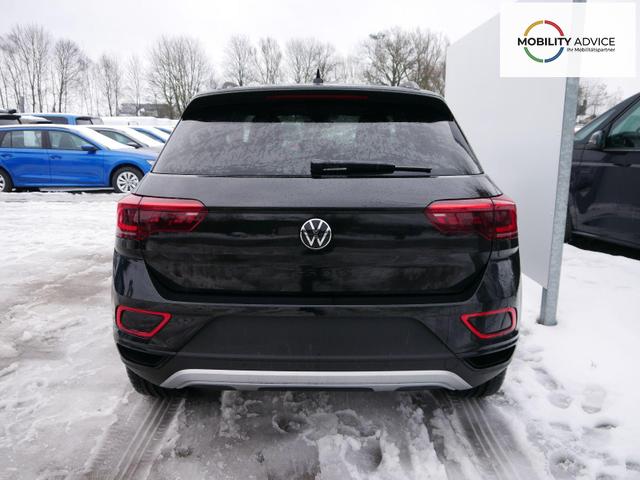 Volkswagen T-Roc Style 1,5 TSI DSG*AHK*ACC*MATRIX-LED*SHZ*PDC*KAMERA*TEMPOMAT*19-ZOLL 