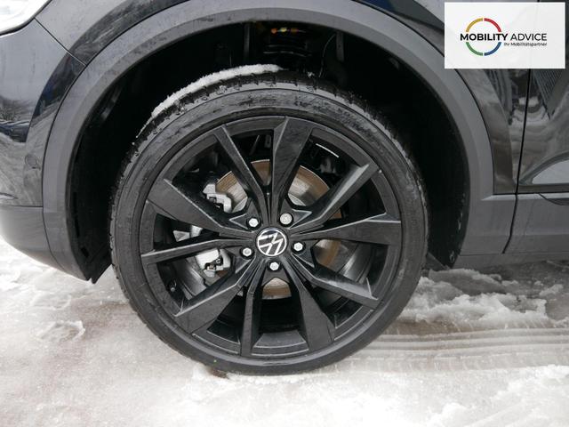 Volkswagen T-Roc Style 1,5 TSI DSG*AHK*ACC*MATRIX-LED*SHZ*PDC*KAMERA*TEMPOMAT*19-ZOLL 
