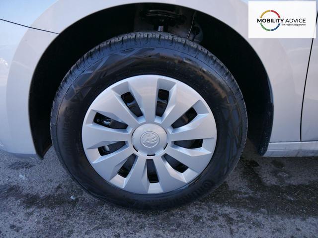 Skoda Fabia Selection 1.0 TSI*LED*PDC-HI*SMARTLINK*SHZ*BLUETOOTH*FRONT-ASSIST 